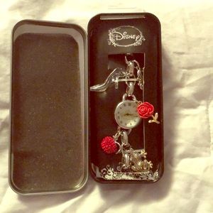 NWT Disney watch from Torrid
